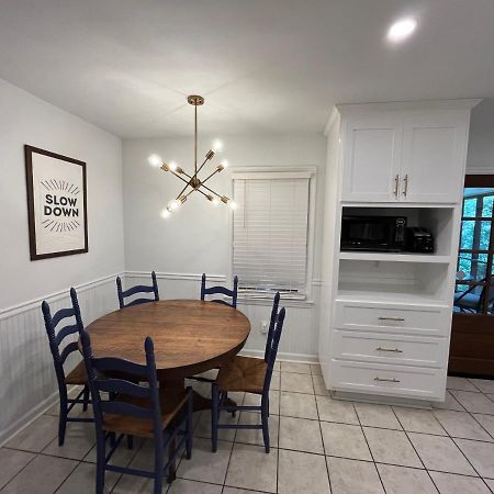Modern Athens Home 4Bd, 3Bth Bagian luar foto