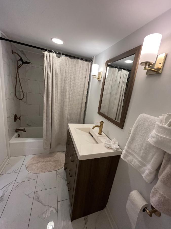 Modern Athens Home 4Bd, 3Bth Bagian luar foto