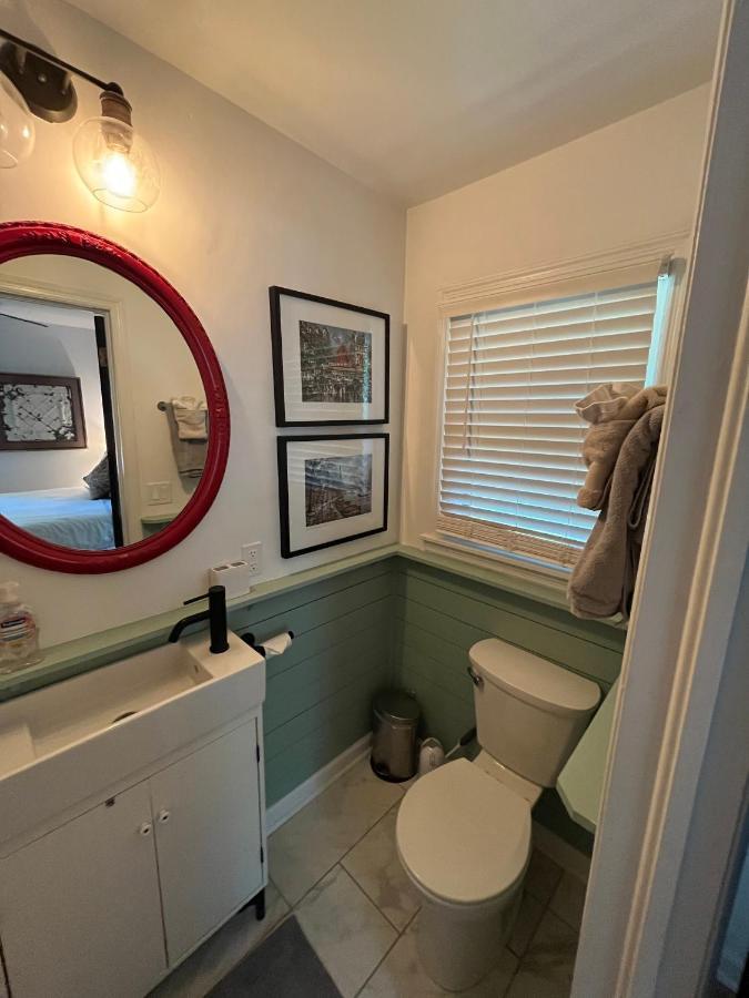 Modern Athens Home 4Bd, 3Bth Bagian luar foto