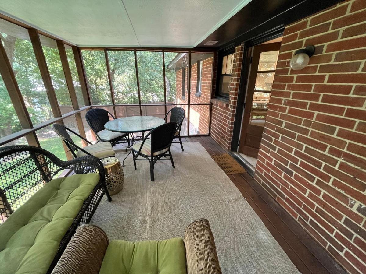 Modern Athens Home 4Bd, 3Bth Bagian luar foto