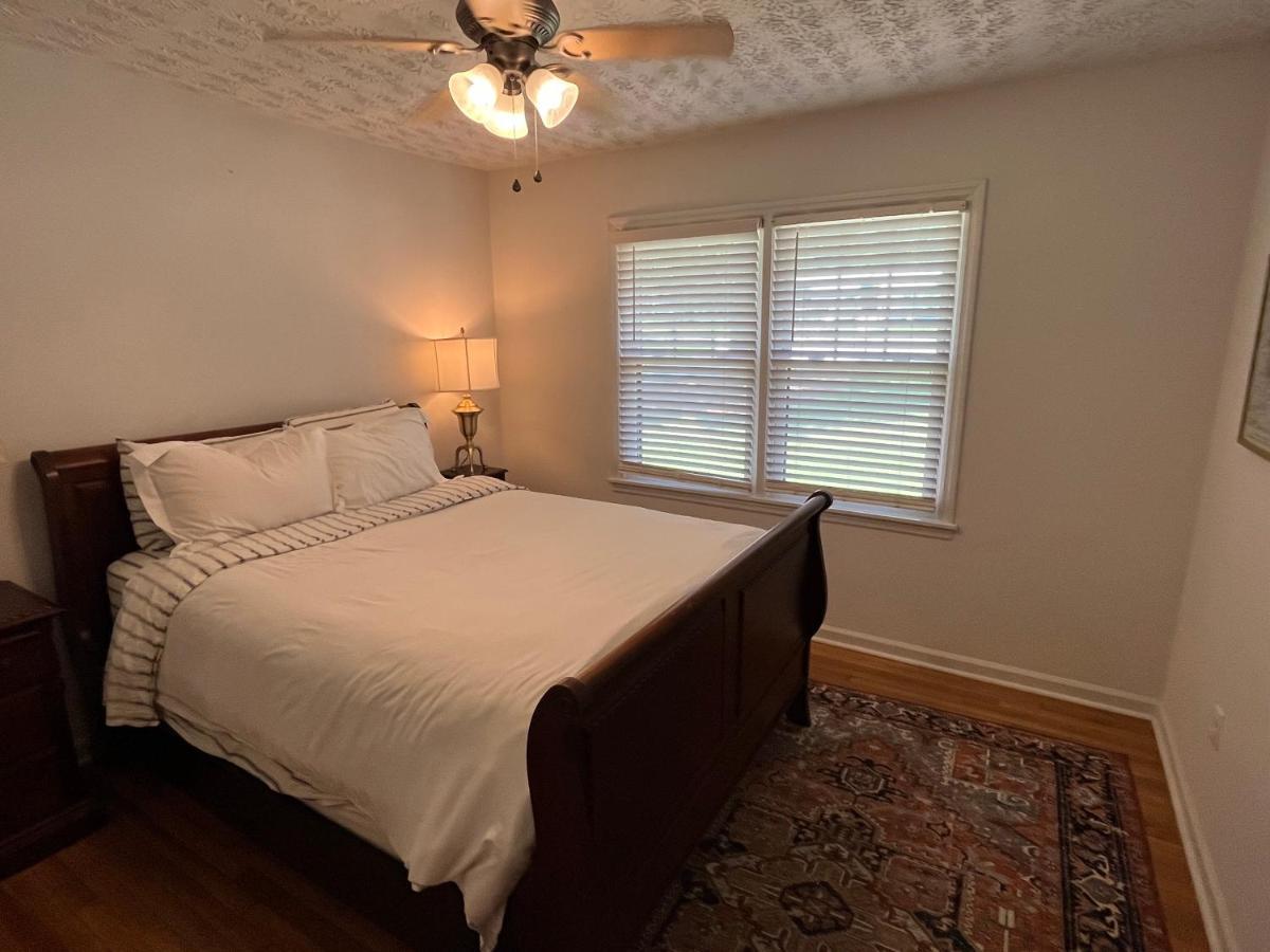 Modern Athens Home 4Bd, 3Bth Bagian luar foto